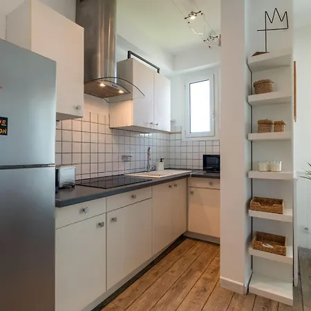 Atlantic Selection - La Avec Vue Ocean *