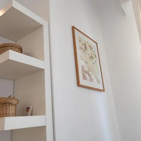 公寓 Atlantic Selection - La Avec Vue Ocean 索尔特奥瑟戈尔