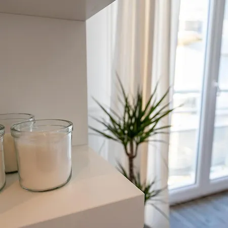 公寓 Atlantic Selection - La Avec Vue Ocean