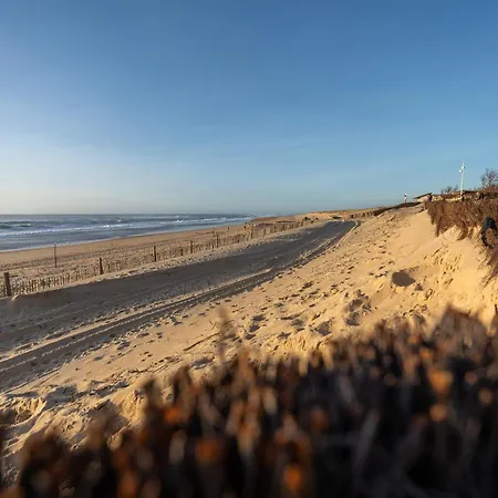 Atlantic Selection - La Avec Vue Ocean