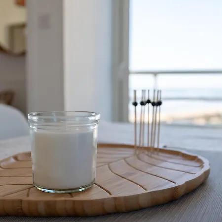 Atlantic Selection - La Avec Vue Ocean * 索尔特奥瑟戈尔