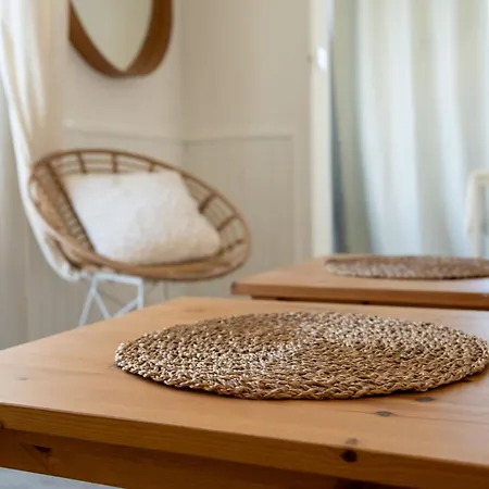 Atlantic Selection - La Avec Vue Ocean *