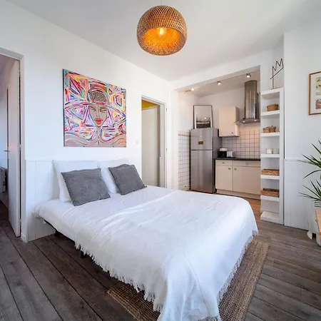 Atlantic Selection - La Avec Vue Ocean *