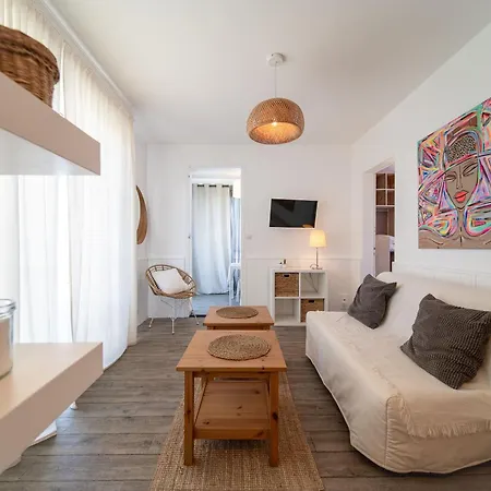 Atlantic Selection - La Avec Vue Ocean