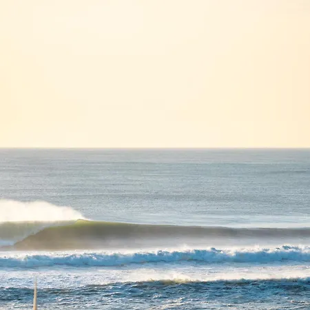 Atlantic Selection - La Avec Vue Ocean Soorts-Hossegor