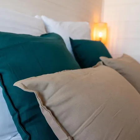 à La Avec Vue Océan Apartamento *