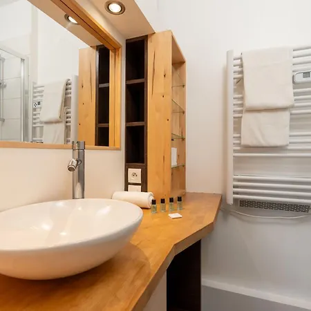 Atlantic Selection - La Avec Vue Ocean سورت-هوسيغور