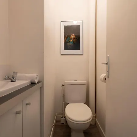 Apartamento à La Avec Vue Océan *