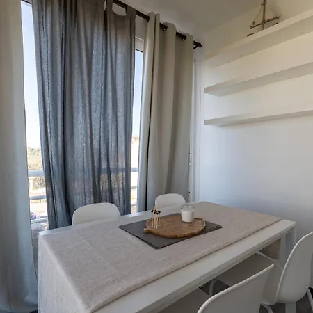 Atlantic Selection - La Avec Vue Ocean *