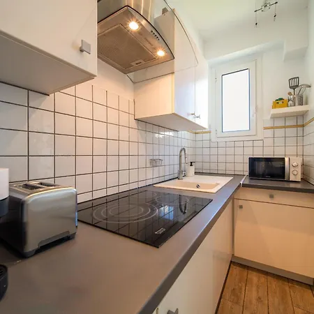 Atlantic Selection - La Avec Vue Ocean * سورت-هوسيغور