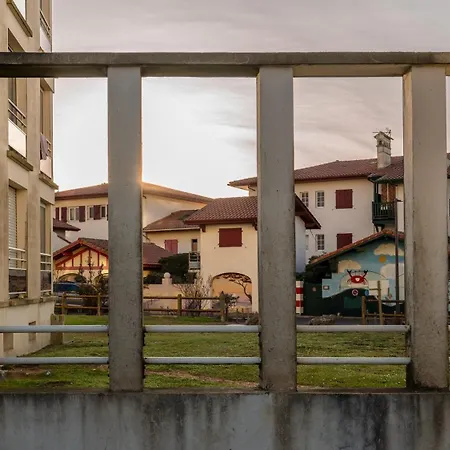 Atlantic Selection - La Avec Vue Ocean