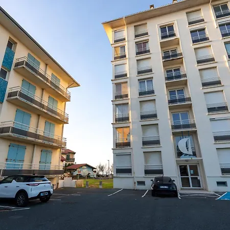 à La Avec Vue Océan Apartamento *