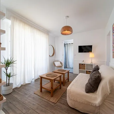 à La Avec Vue Océan Soorts-Hossegor