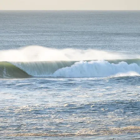 شقة Atlantic Selection - La Avec Vue Ocean سورت-هوسيغور