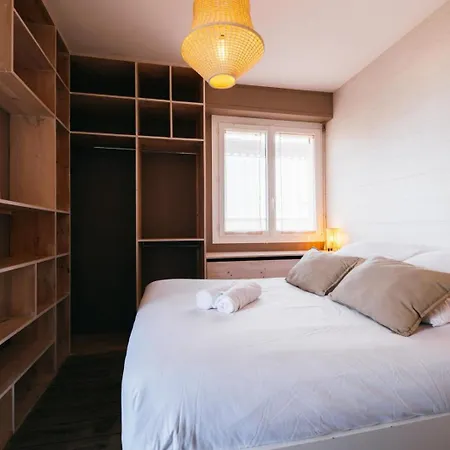 Apartamento à La Avec Vue Océan *