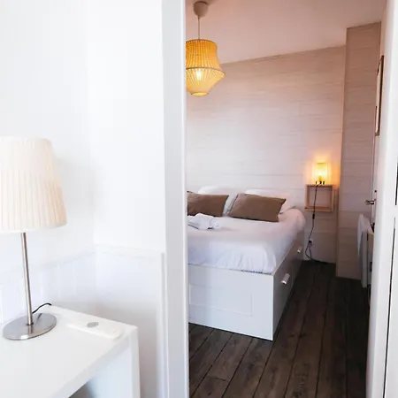 Apartamento à La Avec Vue Océan Soorts-Hossegor