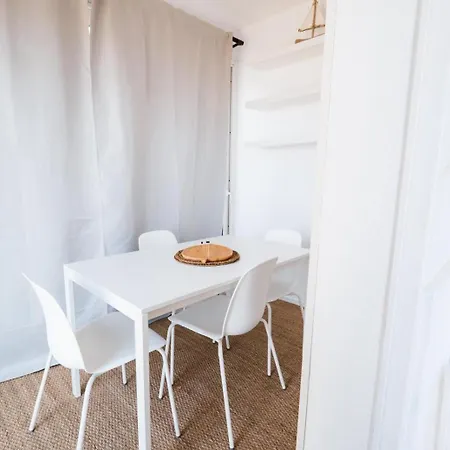 Apartamento à La Avec Vue Océan *