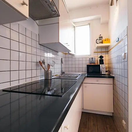 à La Avec Vue Océan Apartamento Soorts-Hossegor
