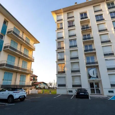 Apartamento à La Avec Vue Océan *
